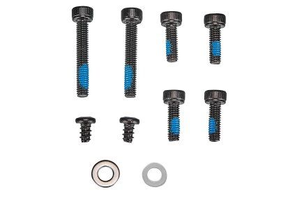 SPECIALIZED Blt Kit, Vado/Como (Gen.1), Top & Bottom Motor Covers Bolt Kit  Sada krytov na elektrobicykel
