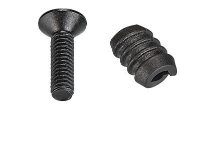 SPECIALIZED Cbg Grommet, Speed Sensor Grommet & Bolt Kit  Servisný kit na elektrobicykel