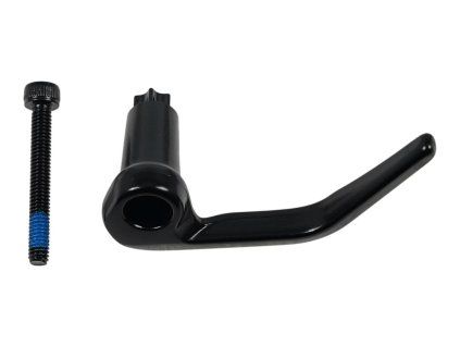 SPECIALIZED Ele Lock, Como (Gen.2), Lever For Lock Assembly  Dlhá páka na e-bike