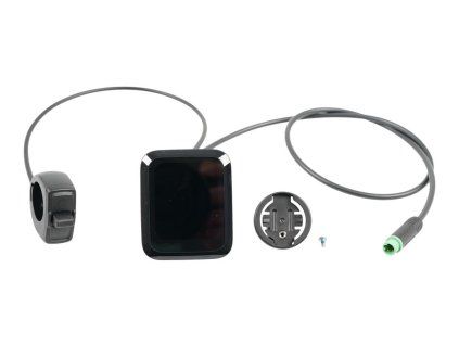 SPECIALIZED Ele Hmi, Tcd-W 3, Wired Display W/Remote  Displej na elektrobicykel