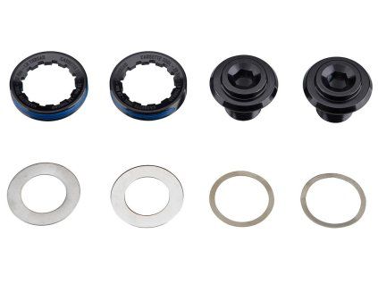 SPECIALIZED Blt Sl 1.1 Crank Arm, Self-Extracting Crank Bolt & Cap Kit (2 Pcs.)  Servisný kit na elektrobicykel