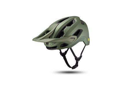 SPECIALIZED SPECIALIZED Ambush 3 Bottle Green (Veľkosť prilby L)