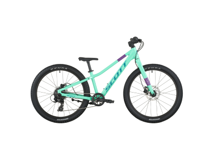 SCOTT Scale 400 Spring Green (Priemer kolies 24")