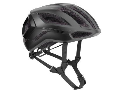 SCOTT Helmet Centric Plus (CE) Stealth Black (Veľkosť prilby M)
