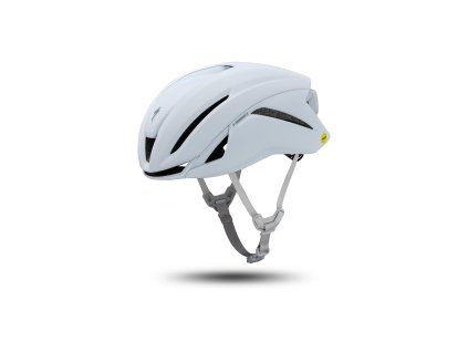 SPECIALIZED S-Works Evade 4 Matte White (Veľkosť prilby L)