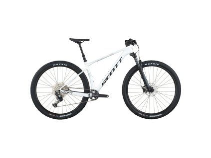 SCOTT Scale 920 White (Veľkosť rámu L)