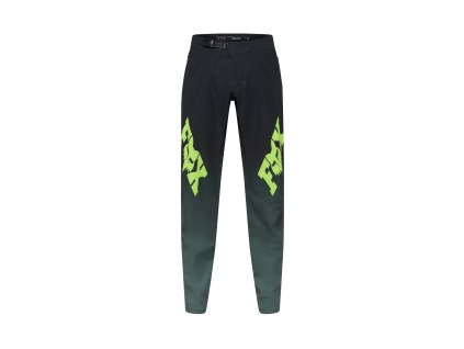 FOX Ranger Pant Foundry Sage Green  Dlhé cyklistické nohavice