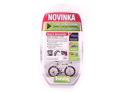 Datatag - Bezpečnostný systém na ochranu bicykla