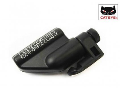 SENZOR PRE CYKLOPOČÍTAČ CATEYE CORDLESS 3