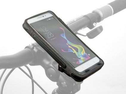 7955 2 taska na predstavec na telefon shell x9 168 x 88 x 15 mm
