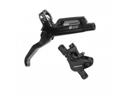 Brzda Kotúčová Sram DB5 zadná