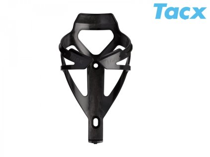 8585 kosik na flasu tacx deva leskly cierny
