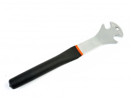 8993 naradie cc w15 kluc pedal 15x320 mm cierne