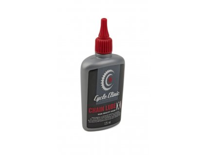 Mazivo CYCLE CLINIC Chain Lube Extreme 125 ml