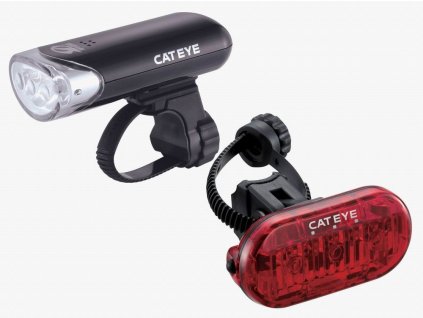 SADA SVETIEL CATEYE HL-EL135/TL-LD 135