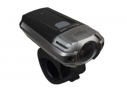 9173 svetlo predne author a solaris 300 lm usb