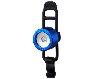SVETLO PREDNÉ CATEYE SL-LD135-F NIMA 2 MODRÁ