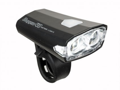 9242 svetlo predne author a doppio 40 lm usb