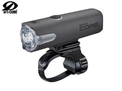 SVETLO PREDNÉ CATEYE HL-NW100RC SYNCCore