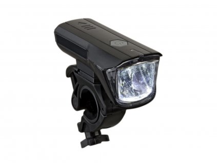 9290 svetlo predne author a xray 150 lm cierna