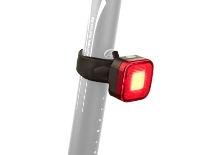 Svetlo Zadné AUTHOR A-Square Usb Cobled 40 Lm