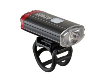 9308 sada svetiel author predne zadne a doubleshot 250 12 lm usb