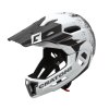 CRATONI C-MANIAC 2.0 MX White Black Matt