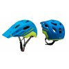 CRATONI C-Maniac 2.0 Trail Blue-Lime Matt