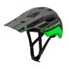CRATONI C-Maniac 2.0 Trail Black-Neongreen Matt