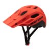 CRATONI C-Maniac 2.0 Trail Red-Black Matt