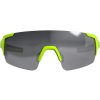 BBB BSG-63 Fullview Športové Okuliare Matná Neon Žltá