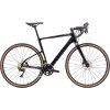 CANNONDALE TOPSTONE CARBON 105 L ČIERNA 2020