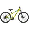 CANNONDALE TRAIL 24 GIRLS UNI ŽLTÁ 2020