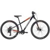 CANNONDALE TRAIL 24 BOYS UNI ČIERNA 2020