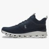 ON RUNNING Tenisky Pánske CLOUD HI Monochrome Navy