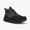 ON RUNNING Tenisky Pánske CLOUD HI Eclipse/Black