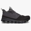 ON RUNNING Tenisky Pánske CLOUD HI Eclipse/Black