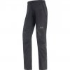 GOREWEAR Paclite Pants GORE-TEX Mens Black