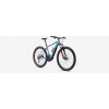 SPECIALIZED Turbo Levo Hardtail Storm Grey/Rocket Red