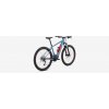 SPECIALIZED Turbo Levo Hardtail Storm Grey/Rocket Red