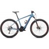 SPECIALIZED Turbo Levo Hardtail Storm Grey/Rocket Red