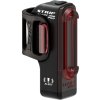 LEZYNE Strip Pro Alert Drive Rear Black