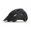 GIRO Source MIPS Mat Black Fade  Cyklistická prilba