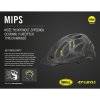 GIRO Source MIPS Mat Black Fade  Cyklistická prilba