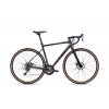 CTM Koyuk 1.0 Čierna/Titanová  Gravel bicykel