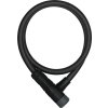 ABUS Lankový Zámok Primo 5412K/85/12 Black