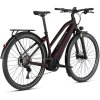 SPECIALIZED Turbo Vado 4.0 Step-Through CaStep-Through Umber/Black/Liquid Silver  Trekingový elektrobicykel