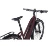 SPECIALIZED Turbo Vado 4.0 Step-Through CaStep-Through Umber/Black/Liquid Silver  Trekingový elektrobicykel