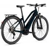 SPECIALIZED Turbo Vado 4.0 Step-Through Forest Green/Black/Liquid Silver  Trekingový elektrobicykel