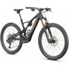 SPECIALIZED S-Works Turbo Levo SL Carbon/Bronze Foil/Gloss Carbon  Celoodpružený elektrobicykel